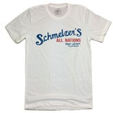 Schmelzer's All Nations